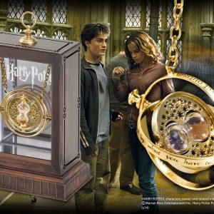 Harry Potter - Hermine´s Time Turner