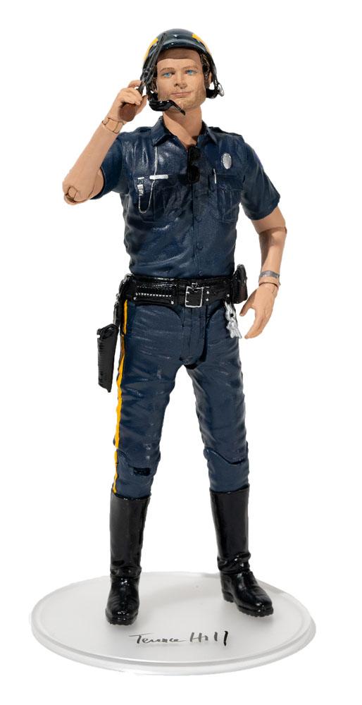 Terence Hill Action Figure Matt Kirby 18 cm - Image 2