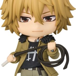 Reborn! Nendoroid Action Figure Dino 10 cm