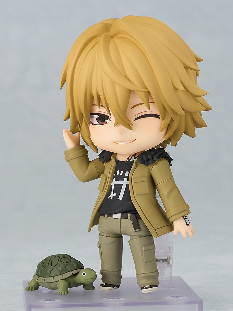 Reborn! Nendoroid Action Figure Dino 10 cm - Image 3