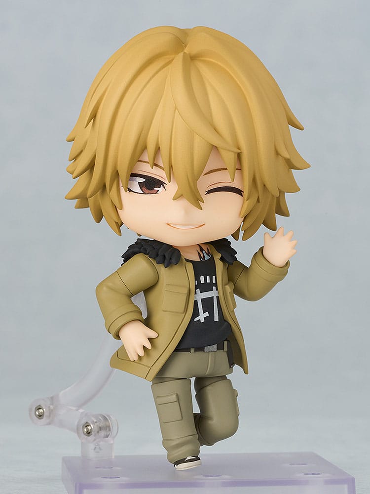 Reborn! Nendoroid Action Figure Dino 10 cm - Image 6