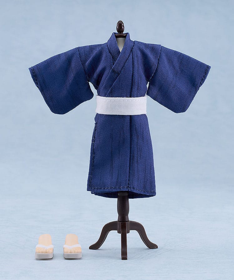 Touken Ranbu -ONLINE- Nendoroid Doll Action Figure Mikazuki Munechika: Casual Outfit Ver. 14 cm - Image 6