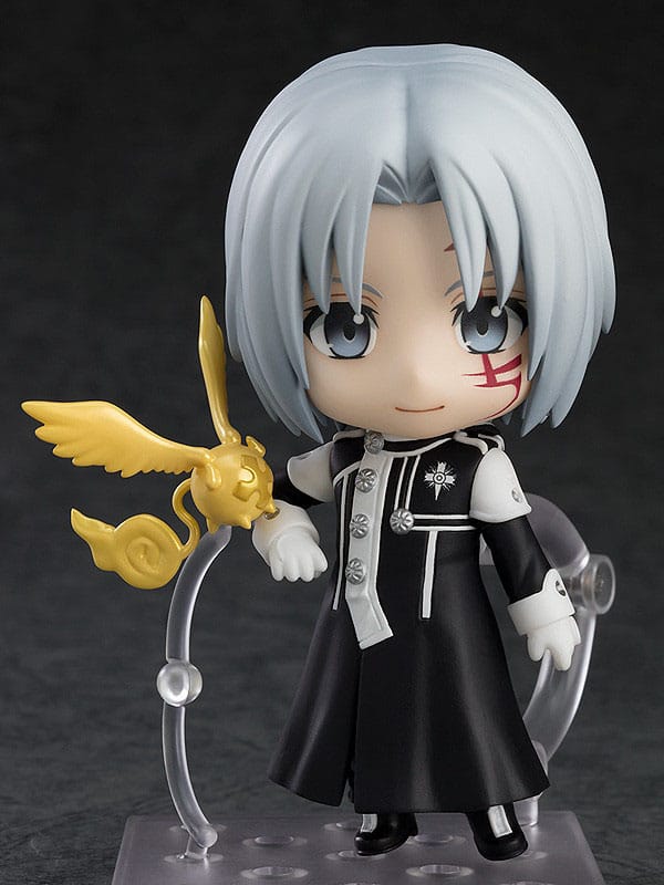 D.Gray-man Nendoroid Action Figure Allen Walker 10 cm - Image 2