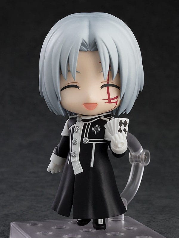 D.Gray-man Nendoroid Action Figure Allen Walker 10 cm - Image 3