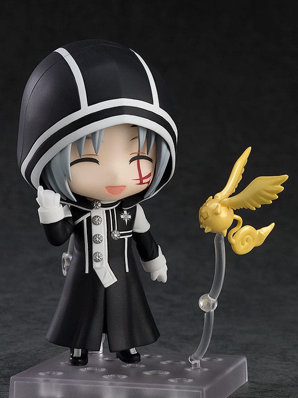 D.Gray-man Nendoroid Action Figure Allen Walker 10 cm - Image 4