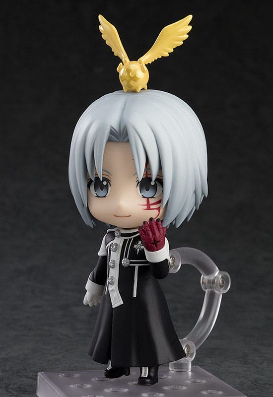 D.Gray-man Nendoroid Action Figure Allen Walker 10 cm - Image 5