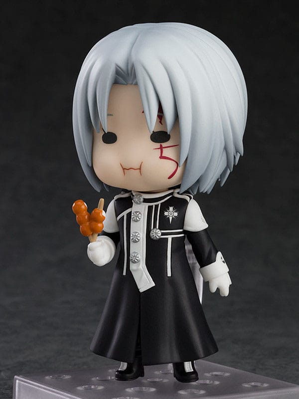 D.Gray-man Nendoroid Action Figure Allen Walker 10 cm - Image 6