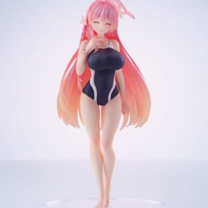 Blue Archive PVC Statue 1/7 Urawa Hanako Regular Edition 25 cm