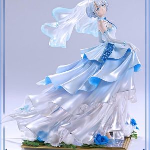The Detective is Already Dead Prisma Wing PVC Statue 1/7 Siesta Color Variation 23 cm