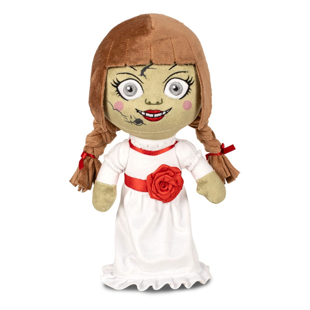 Annabelle Plush Figure Annabelle in Displayverpackung 27 cm - Image 2