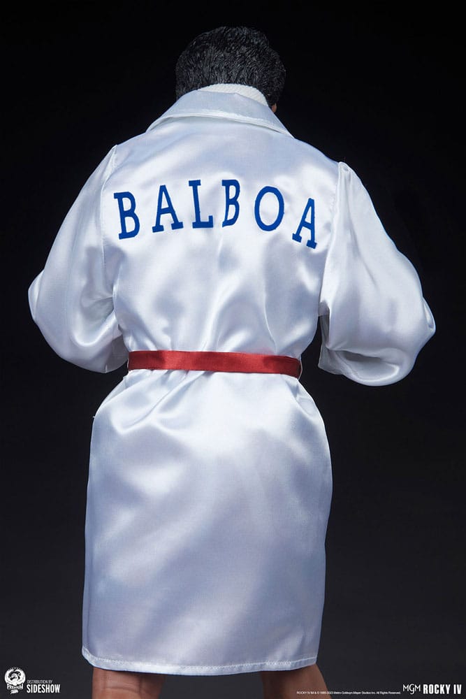 Rocky IV Statue 1/3 Rocky 66 cm - Image 16