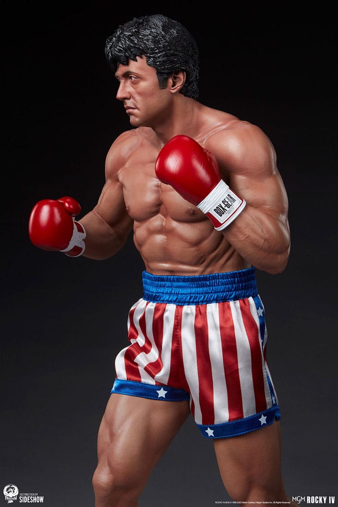 Rocky IV Statue 1/3 Rocky 66 cm - Image 18