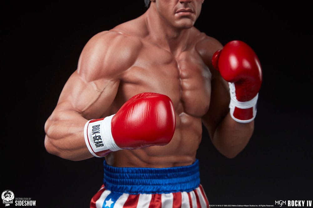 Rocky IV Statue 1/3 Rocky 66 cm - Image 19