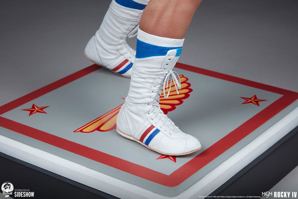 Rocky IV Statue 1/3 Rocky 66 cm - Image 21