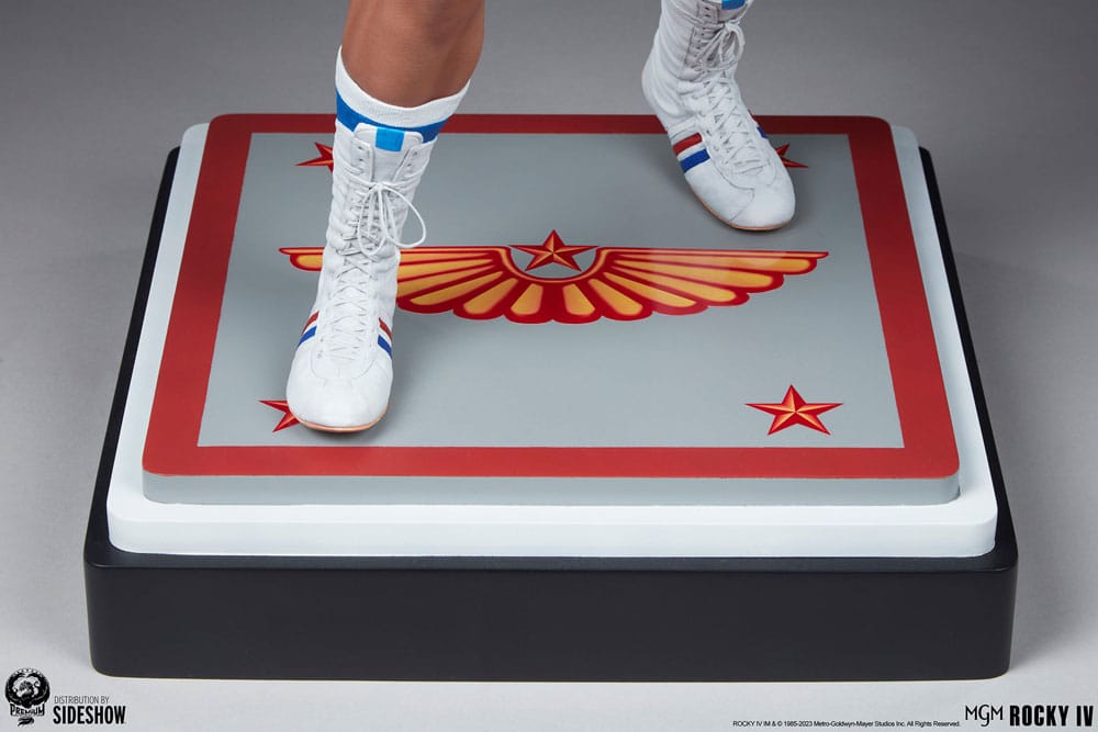 Rocky IV Statue 1/3 Rocky 66 cm - Image 23