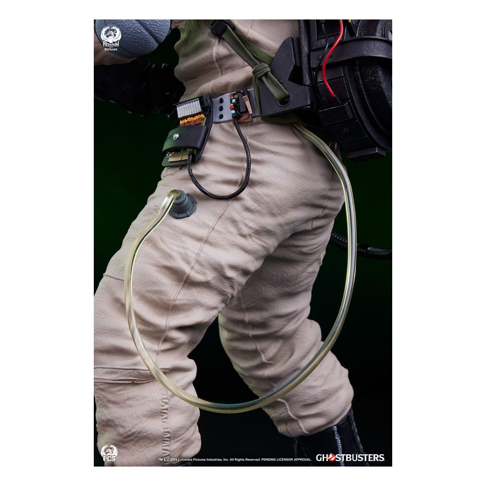 Ghostbusters Premier Series Statue 1/4 Winston Deluxe Version 48 cm - Image 35