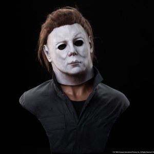 Halloween 1978 Legends Life-Size Bust Michael Myers 60 cm