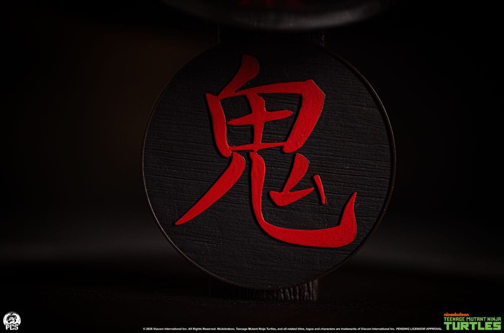 Teenage Mutant Ninja Turtles Life-Size armor set Shredder (Electroplated Edition) 53 cm - Image 15