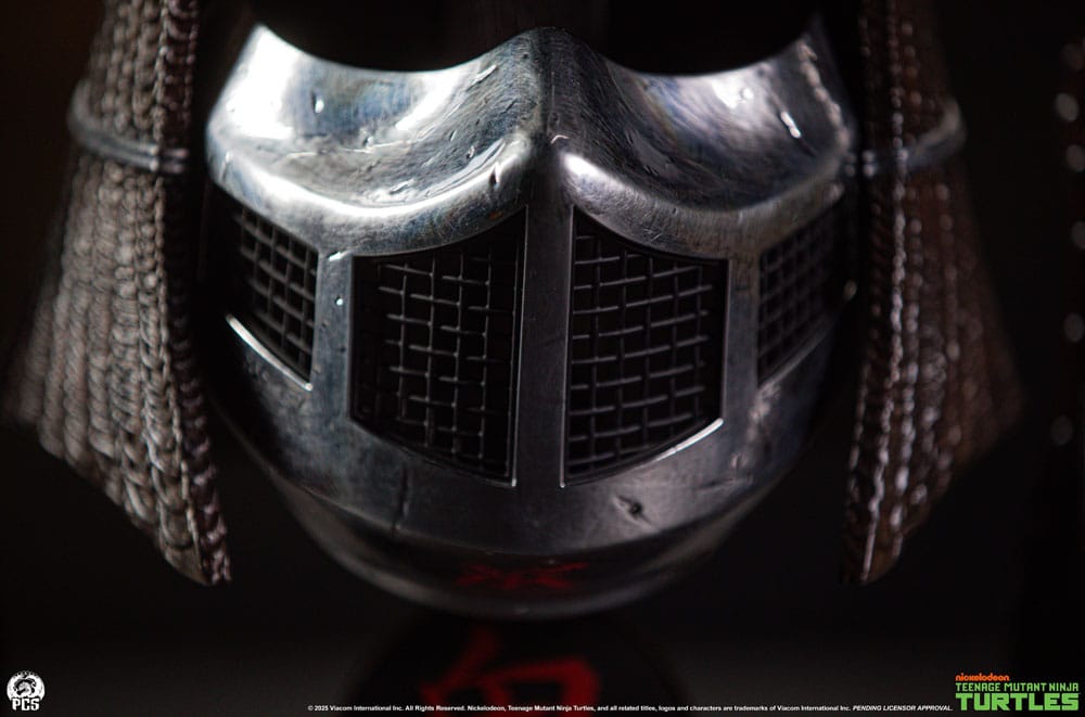 Teenage Mutant Ninja Turtles Life-Size armor set Shredder (Electroplated Edition) 53 cm - Image 16