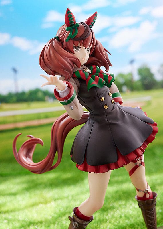 Uma Musume Pretty Derby PVC Statue 1/7 Nice Nature 26 cm - Image 3