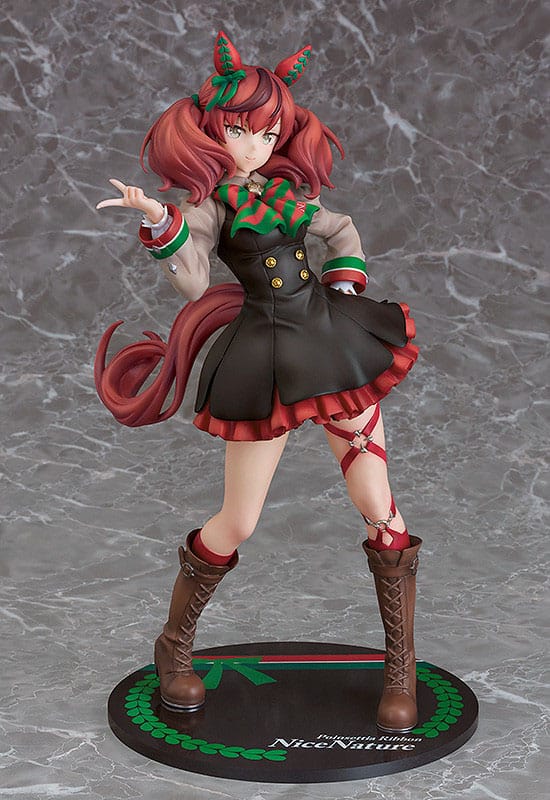 Uma Musume Pretty Derby PVC Statue 1/7 Nice Nature 26 cm - Image 7