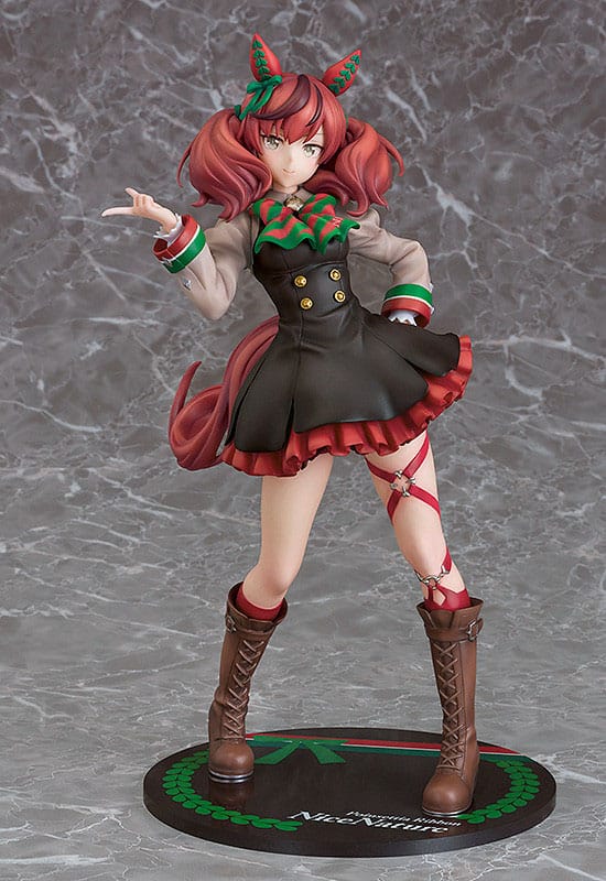 Uma Musume Pretty Derby PVC Statue 1/7 Nice Nature 26 cm - Image 8