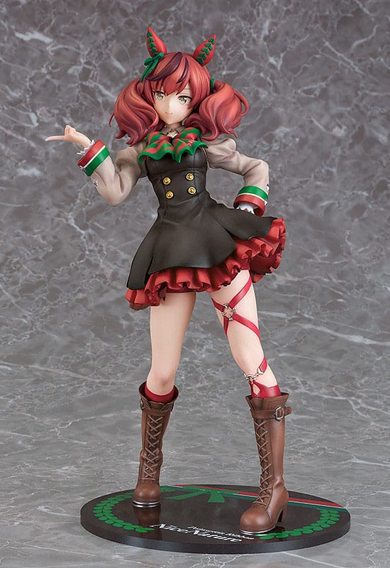 Uma Musume Pretty Derby PVC Statue 1/7 Nice Nature 26 cm - Image 9