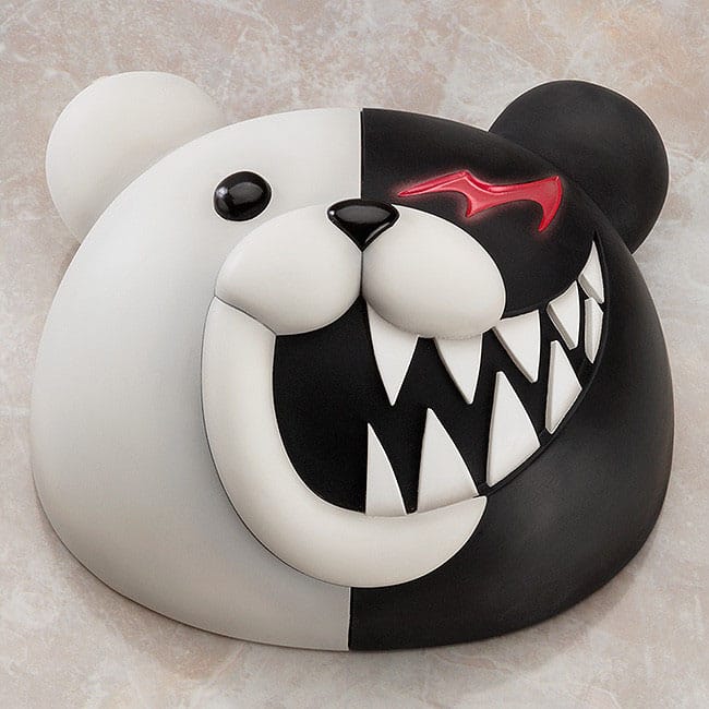 Danganronpa 2 Goodbye Despair PVC Statue 1/8 Chiaki Nanami 21 cm (re-run) - Image 7