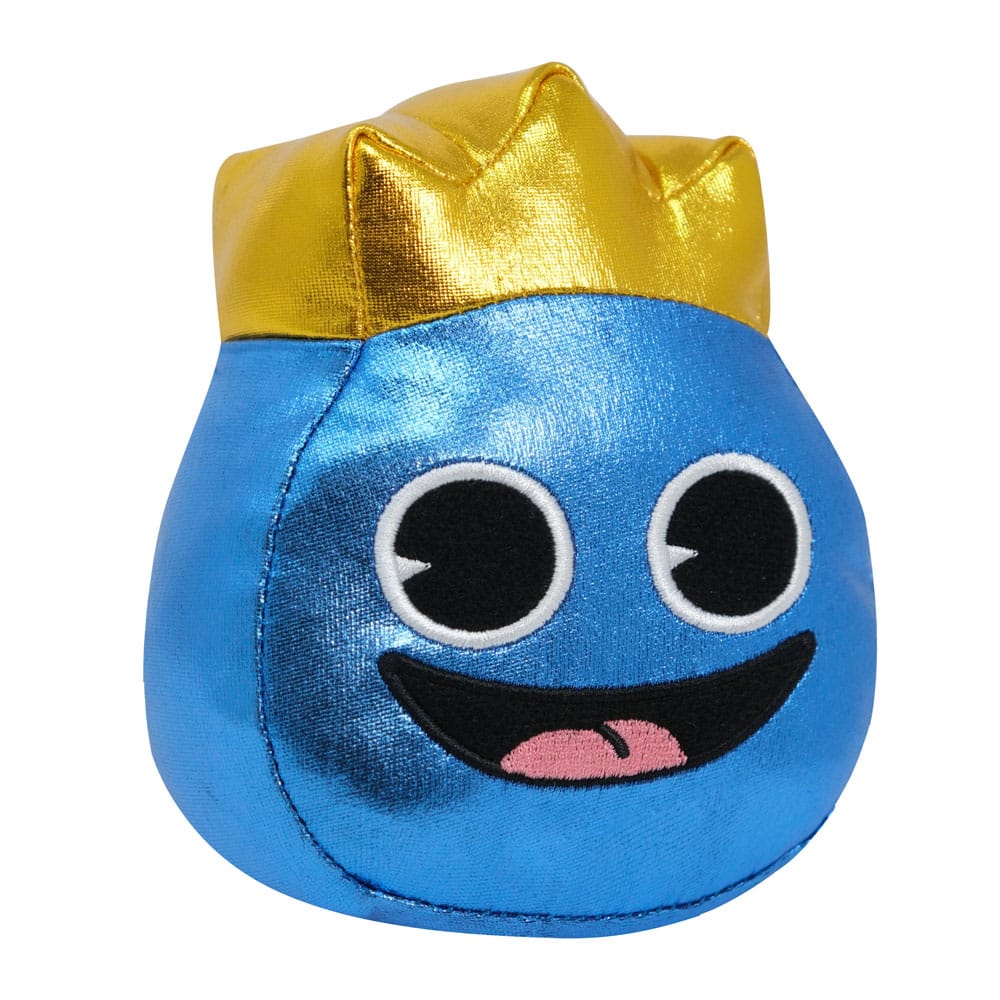 Rainbow Friends Head Bundle Blue Metallic - Image 14