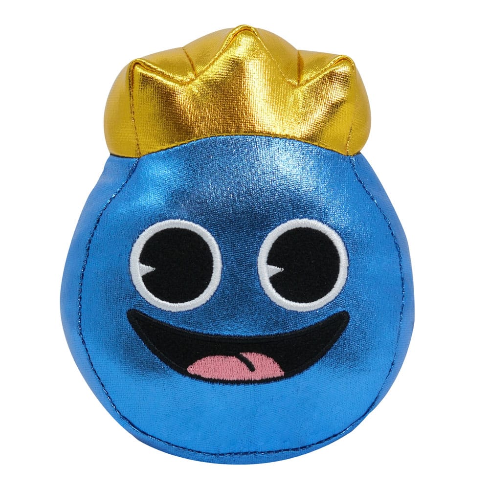 Rainbow Friends Head Bundle Blue Metallic - Image 15