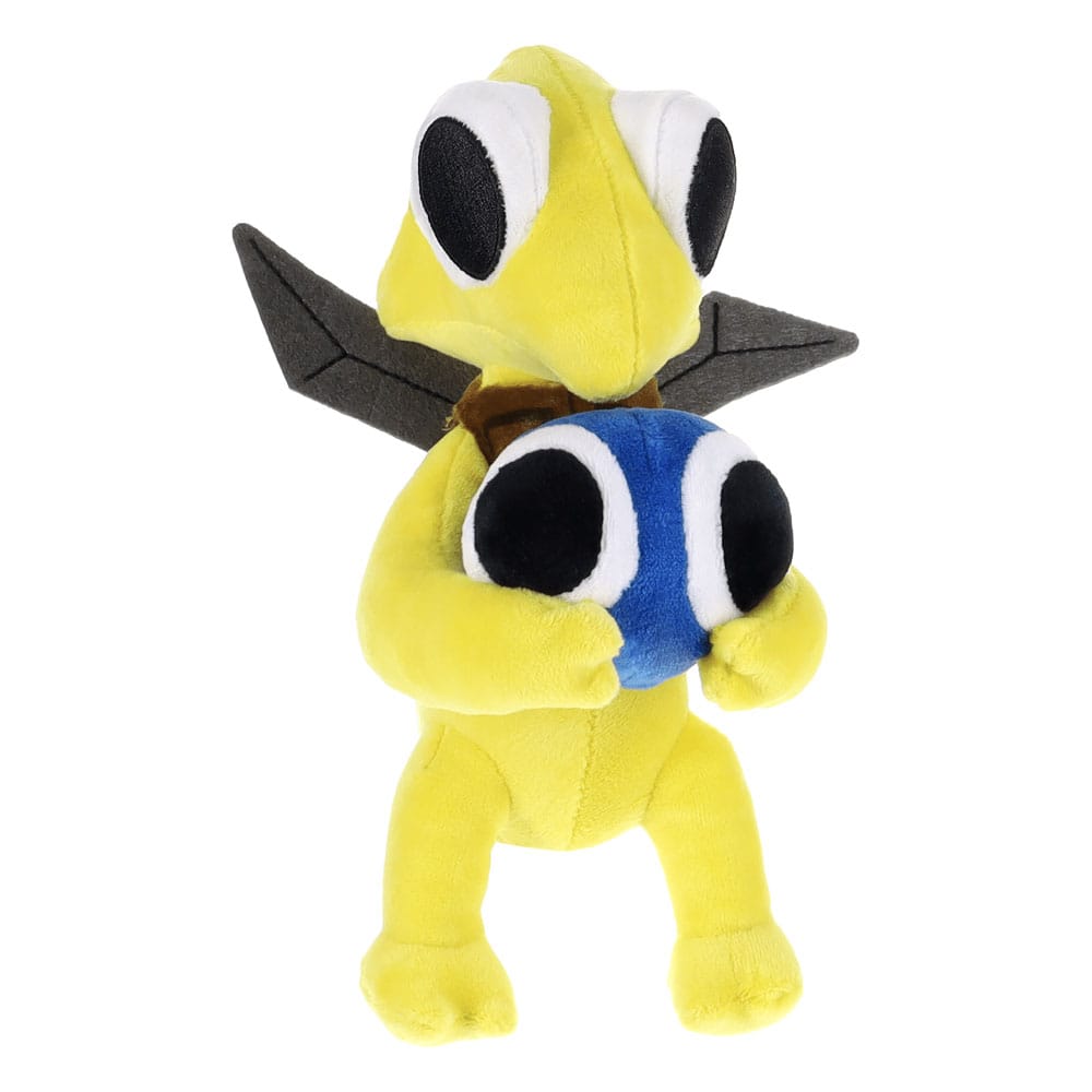 Rainbow Friends Plush Figures 20 cm Assortment (9) - Image 11