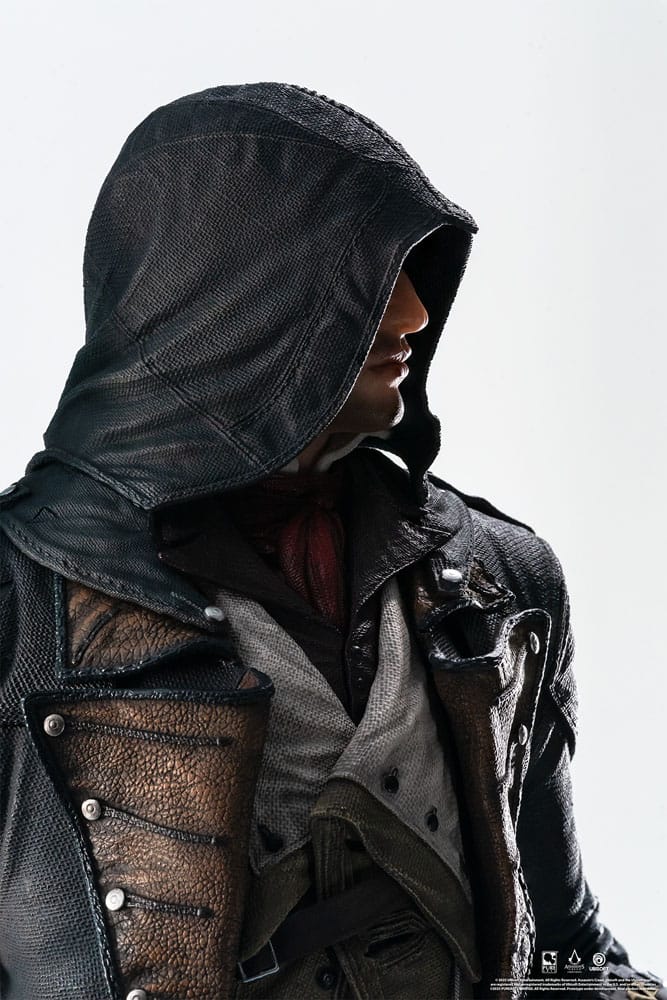 Assassin´s Creed Statue 1/4 Animus Arno Dorian 72 cm - Image 17