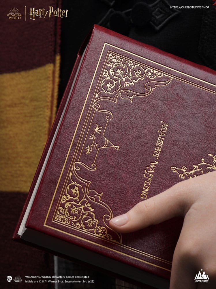 Harry Potter Bust 1/1 Harry 76 cm - Image 20