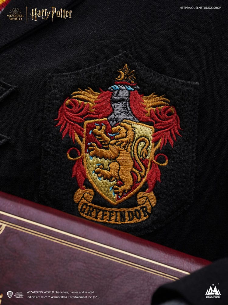 Harry Potter Bust 1/1 Harry 76 cm - Image 21