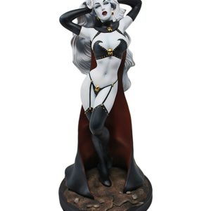 Lady Death Statue 1/6 Lady Death - Reaper 41 cm