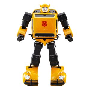 Transformers Interactive Robot Bumblebee G1 Flagship 38 cm