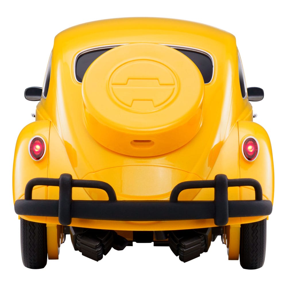 Transformers Interactive Robot Bumblebee G1 Flagship 38 cm - Image 3