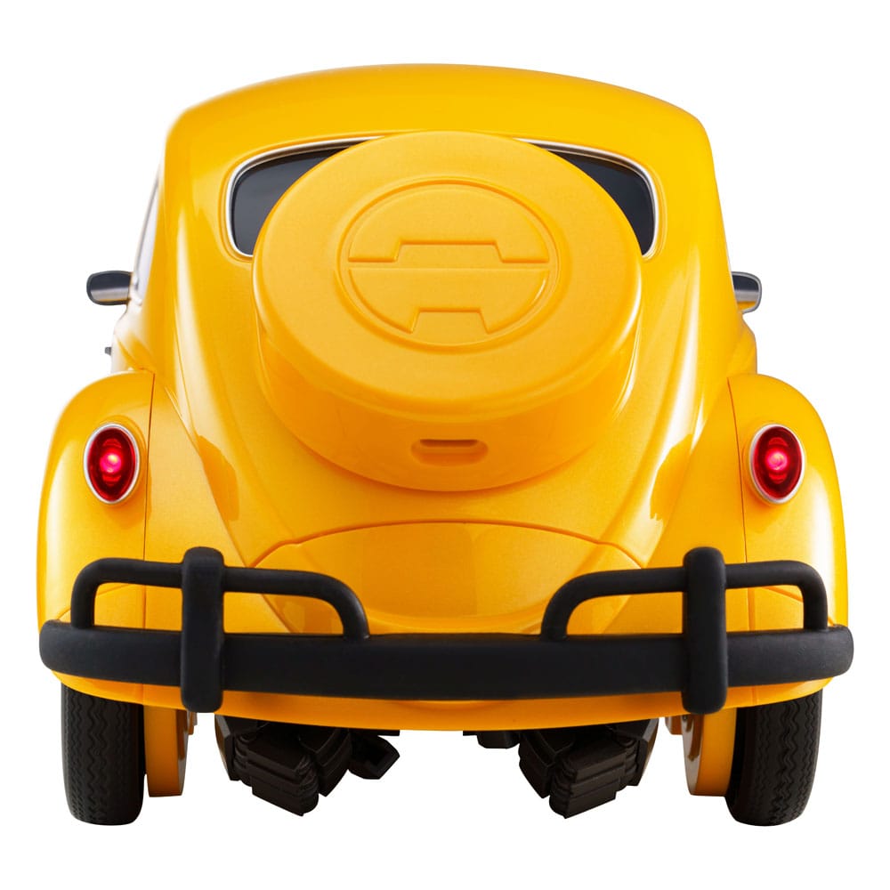 Transformers Interactive Robot Bumblebee G1 Flagship 38 cm - Image 6