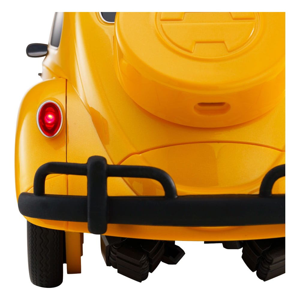 Transformers Interactive Robot Bumblebee G1 Flagship 38 cm - Image 7