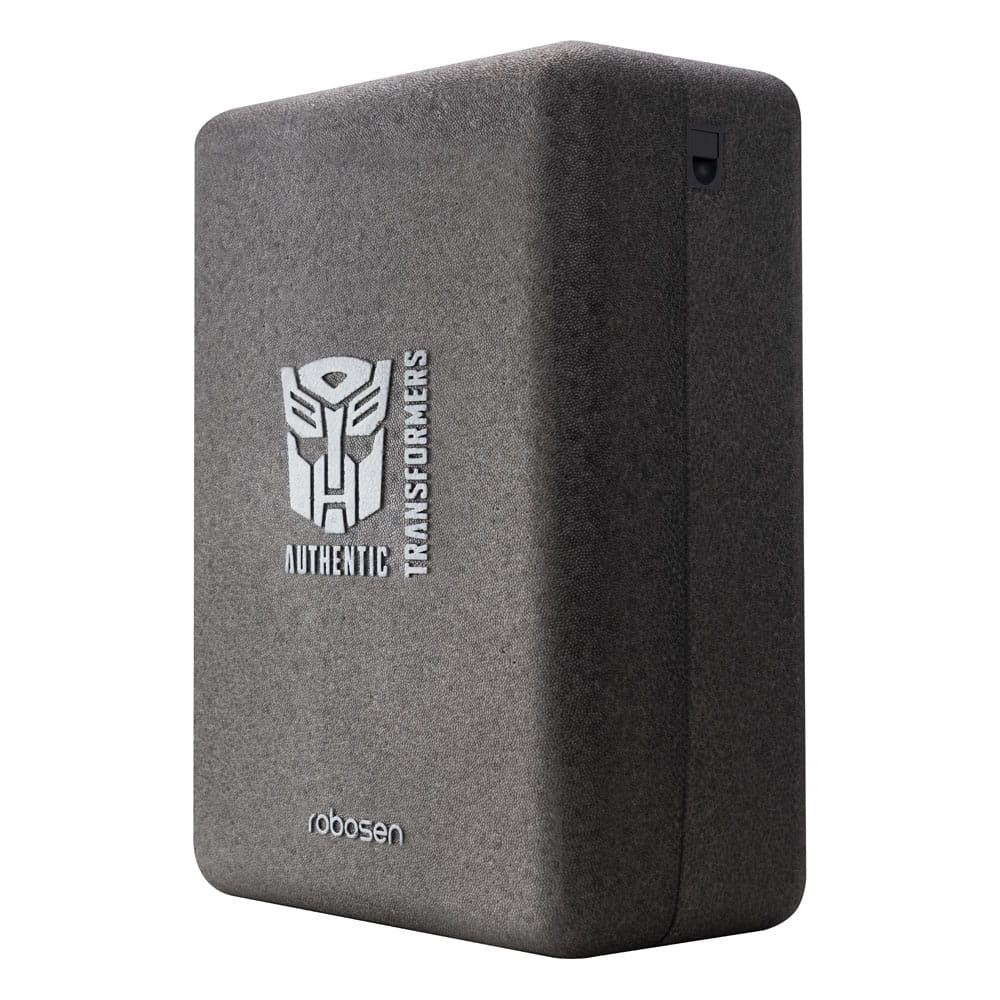 Transformers Interactive Robot Bumblebee G1 Flagship 38 cm - Image 9