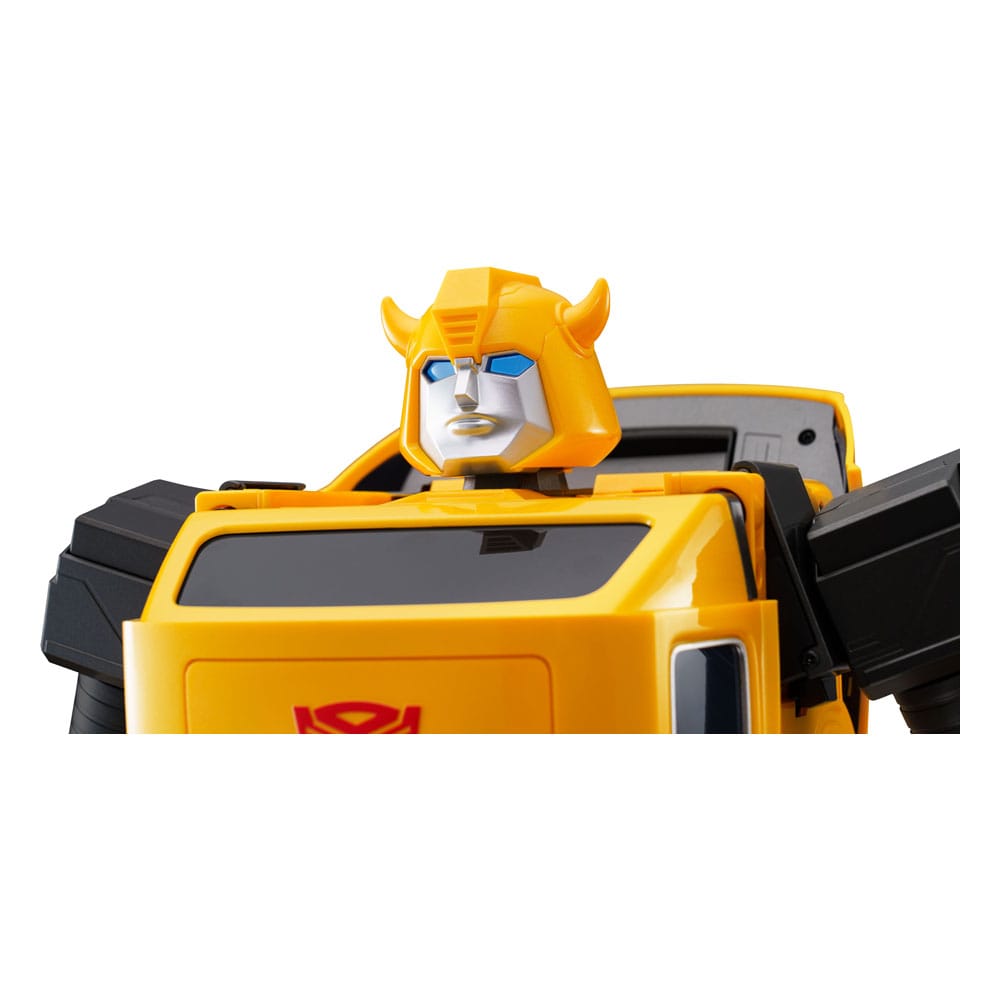Transformers Interactive Robot Bumblebee G1 Flagship 38 cm - Image 12