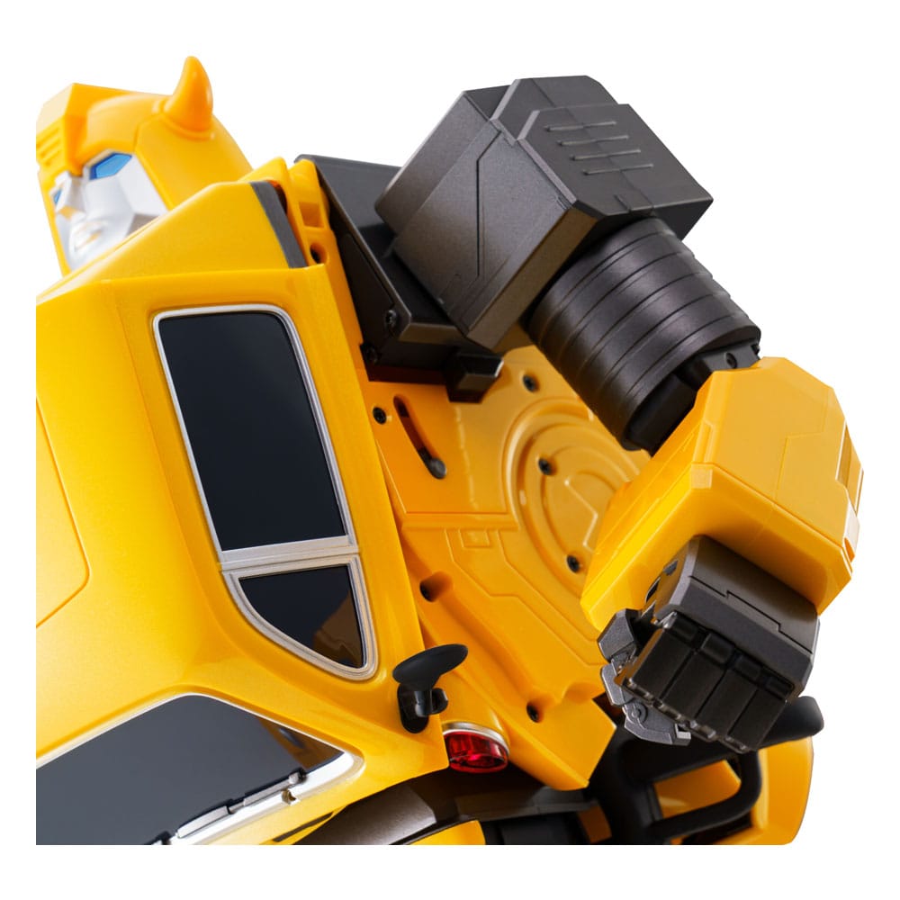 Transformers Interactive Robot Bumblebee G1 Flagship 38 cm - Image 13