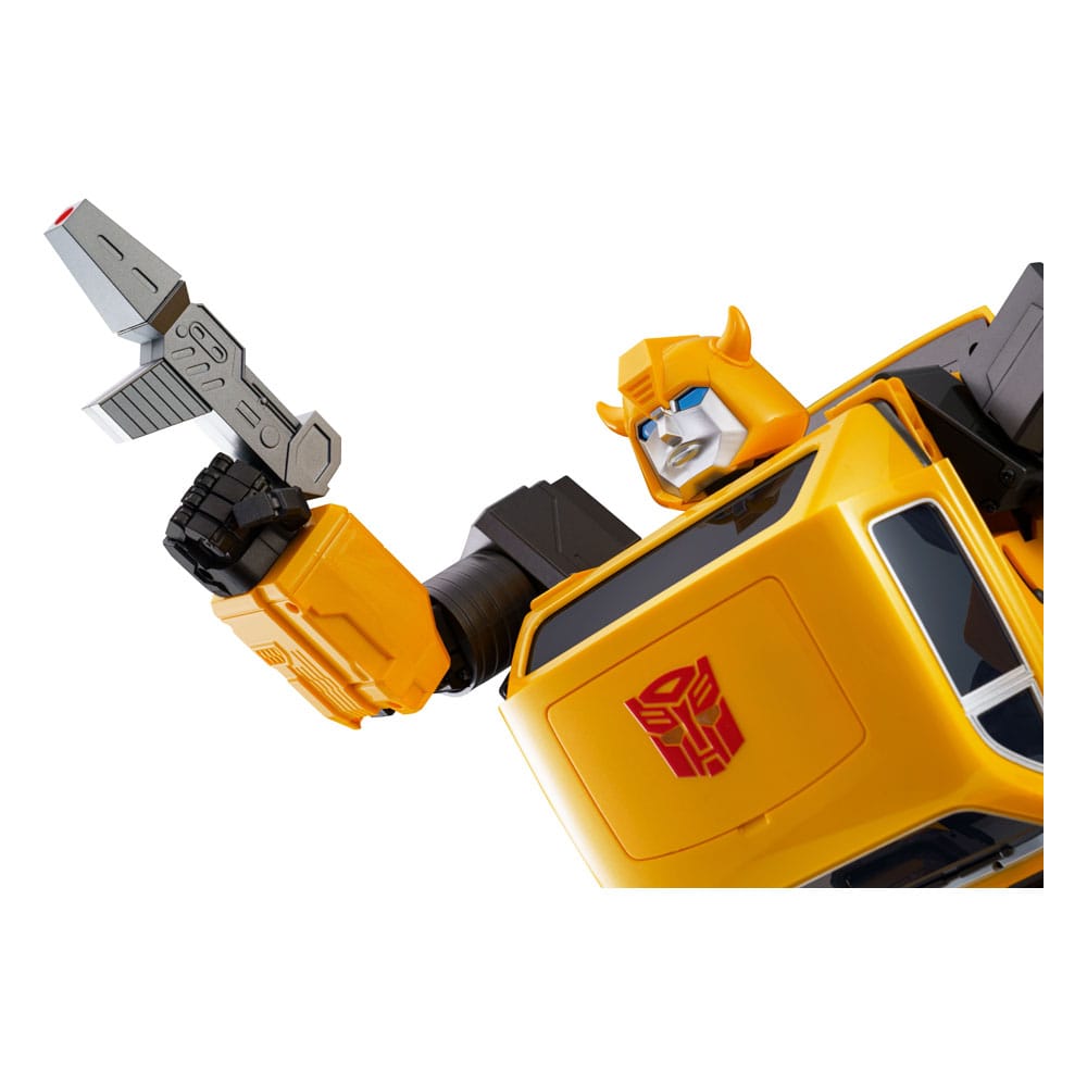 Transformers Interactive Robot Bumblebee G1 Flagship 38 cm - Image 14