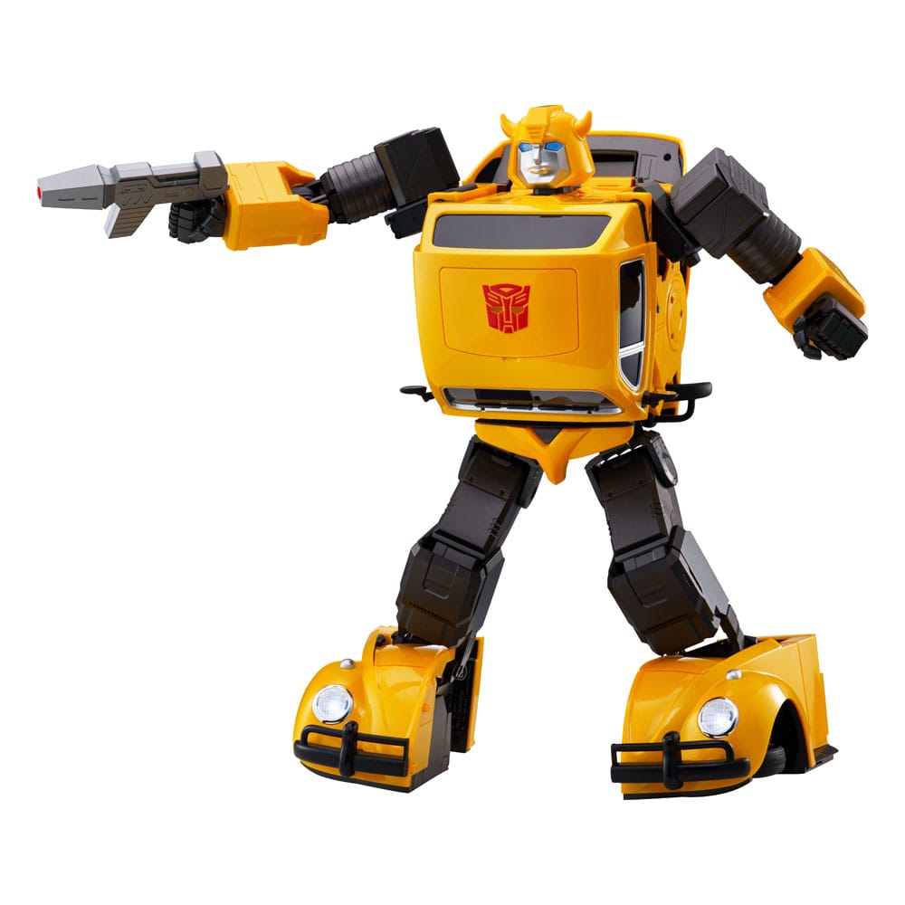 Transformers Interactive Robot Bumblebee G1 Flagship 38 cm - Image 15