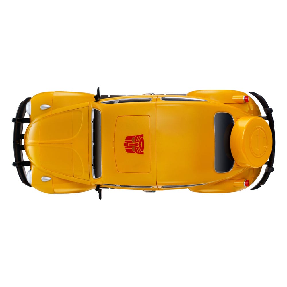 Transformers Interactive Robot Bumblebee G1 Flagship 38 cm - Image 22