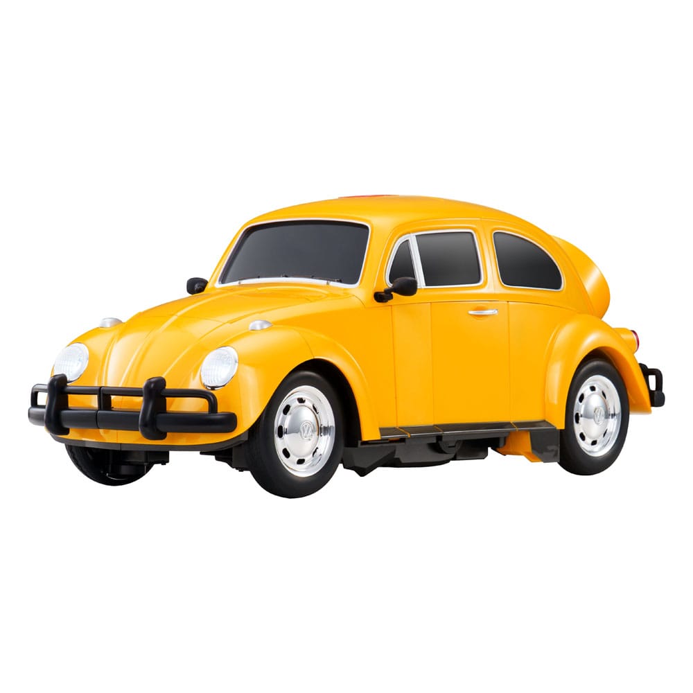 Transformers Interactive Robot Bumblebee G1 Flagship 38 cm - Image 25