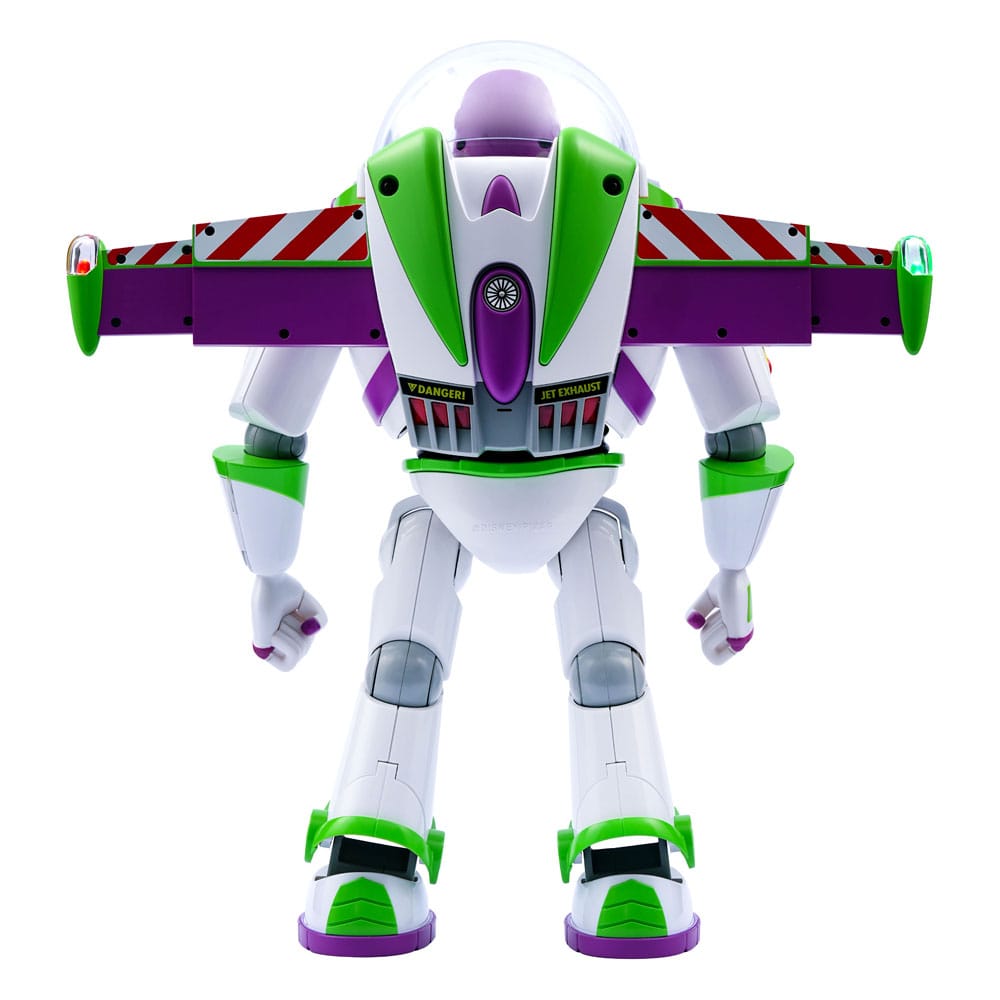 Buzz Lightyear Interactive Robot Buzz Lightyear Robot 37 cm - Image 2