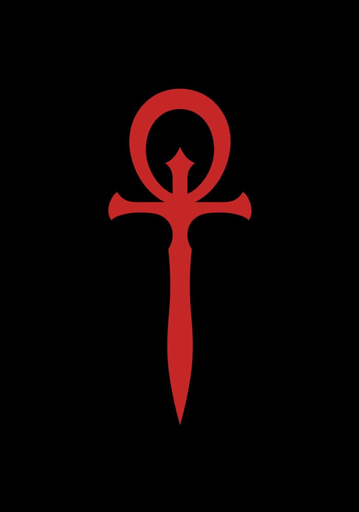 Vampire: The Masquerade 5th Edition RPG Journal Expanded Character Sheet Journal *Englische Version* - Image 2