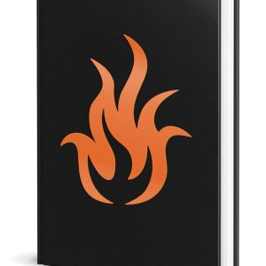 Hunter: The Reckoning 5th Edition RPG Journal Expanded Character Sheet Journal *Englische Version*