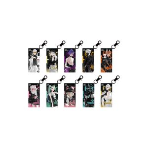 To Be Hero X Blind Box Keyrings Hero Show SeriesDisplay (10)